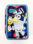  Bluey 3 emeletes töltött tolltartó (8436615534180)