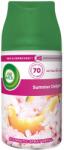 Air Wick Légfrissítő utántöltő Air Wick Freshmatic Summer Delights 250ml (8592326013755)