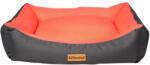 ZooBeeDoo Culcuș ZooBeeDoo Dondurma - somon 55 x 45 x 13 cm