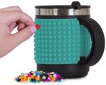PIXIE CREW Термочаша Pixie Crew - 400 ml, Тюркоаз (PXN-02-09)