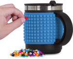 PIXIE CREW Термочаша Pixie Crew - 400 ml, Blue (PXN-02-11)