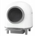  Nuxie 3165 Öntisztító macskaalom okos Wi-Fi-vel, 60 l (XT3165)