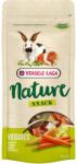 Versele-Laga Nature Snack Veggies 85 g - fera