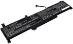 Cameron Sino Baterie pentru Lenovo Ideapad seria 3, 3950 mAh, Li-Pol (CS-LPD315NB)