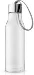 Eva Solo Vizes palack RE-HYDRATE 500 ml, átlátszó, műanyag, Eva Trio (ES504001)