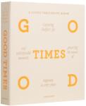 Printworks Fotóalbum GOOD TIMES, bézs, Printworks (PW00731)