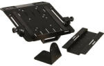  FELLOWES Vista Laptoptartó Platform Monitorkarhoz - Állítható, Ergonomikus