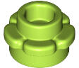 LEGO® Placa 1 X 1 - Floare 5 petale (6209692)