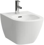 Laufen H8300810003021 - Függesztett bidé LUA kerámia/fehér H8300810003021 (LF0147)