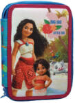  Disney - Vaiana - Big Sis 2 emeletes töltött tolltartó (GIM33157100)