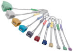 DMM Wallnut 1-11 Assorted Цвят: смес от цветове