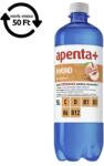 Apenta Ásványvíz szénsavas APENTA+ Immuno fehér barack ízű 0, 75L DRS - pcx