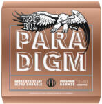 Ernie Ball 2080 Paradigm Phosphor Bronze Extra Light Acoustic 10-50