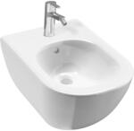 Jika H8317120003021 - Fali bidé MIO kerámia/fehér H8317120003021 (LF0150)