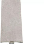 Leziter Vinyl SPC padló burkolatváltó Aurora fagyos mészkő 2400x45x6 mm (AUR-BV) - geminiduo