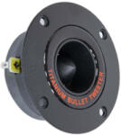 Thunder Germany TD-98 Titanium Dome magassugárzó 50/100W (Átm = 9, 8 cm) 8 Ohm - mkaudio