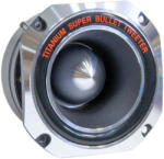 Thunder Germany TD-100S Titanium Dome magassugárzó 100/200W (Átm = 10 cm) 8 Ohm - mkaudio