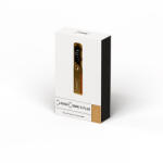 Ledger Nano S Plus Gold Crypto Hardware Wallet (SPLUSG) - patronbolt