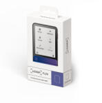 Ledger Flex Neptune Blue Crypto Hardware Wallet with Recovery Key (FLEX-NBLUE-RK) - patronbolt