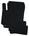 Petex Set Covorase Mocheta Model Remo Culoare Negru Insignia 09.2013-04.2017 Petex (146741704PX)