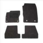 Petex Set covorase mocheta PETEX FORD Focus III 2015 - 2018 4 buc (112825202PX) - vagauto