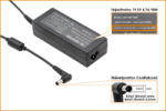 Laptophardware Sony VAIO 19, 5V 4, 7A (90W) 6x4, 3mm laptop töltő