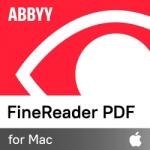 ABBYY FineReader PDF for Mac, Volume License (per Seat), Subscription 3 Years, 5 - 25 Licenses (FR15XM-FMCS-A) - laptopaid