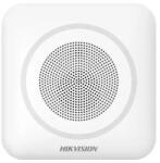 Hikvision Sirena de interior AX PRO Hikvision DS-PS1-II-WE-R, White (DS-PS1-II-WE-R)