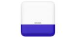 HIKVISION Sirena de exterior AX Pro Hikvision DS-PS1-E-WE-B (DS-PS1-E-WE-B)