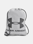 Under Armour Unisex zsák Under Armour UA Ozsee Sackpack szürke
