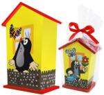 Rappa Cutie cu comori Rappa Mole din lemn (311107)