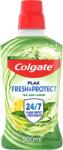 Colgate Plax Herbal Fresh szájvíz 500 ml
