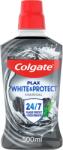 Colgate Plax Charcoal szájvíz 500 ml