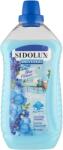 Sidolux Univerzális padlótisztító Kék virág 1000ml - shoperia