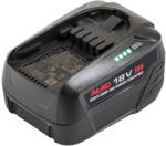 AL-KO B75.5 Li akkumulátor, 18 V, 4.0 Ah (114058)