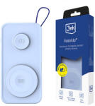 3mk Protection 3mk PastelUp 10, 000mAh 22.5W USB 1A1C külső akkumulátor - kék