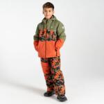 DARE 2B TraverseIIJkt Gyerek síkabát 30000 vízálló és lélegző anyag színes