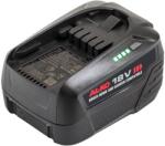 AL-KO B100.5 Li akkumulátor, 18 V, 5.0 Ah (114059)