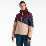 DARE 2B Ice III Jacket Női síkabát 30000 vízálló és lélegző színes