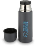 Zulu Vacuum Flask 0, 35L termosz szürke/kék