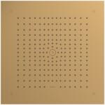 Hansgrohe Raindance E Fejzuhany 400/400 1jet, Szálcsiszolt Bronz 26252140 (26252140)