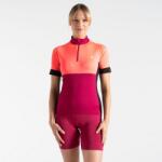 DARE 2B CompassionIIIJrsy Női kerékpáros technikai felső rózsaszín
