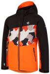 DARE 2B Humour II Jacket Gyerek síkabát 20/30.000 mm narancssárga