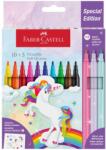 Faber-Castell Carioci 10+3 culori/set FABER-CASTELL Unicorn (FC554213)