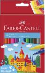 Faber-Castell Carioci 12 culori/set 2021 FABER-CASTELL (FC554201)
