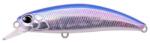 Duo Spearhead Ryuki 60S 6 cm 6.5gr ADA4120 Blue Back Wobbler