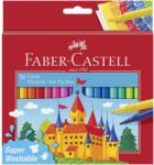 Faber-Castell Set carioci FABER-CASTELL 36 culori/set (FC554203)