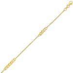 ÉkszerM Arany Bokalánc (méret: 27) AU 94557