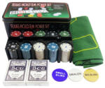 Texas Hold'em póker szett HU-N10034