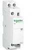 Schneider Electric Moduláris mágneskapcsoló 25A 220/240V AC GC2520M5 Schneider (GC2520M5)